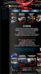 Mobile Screenshot of coveringwrapping85.com